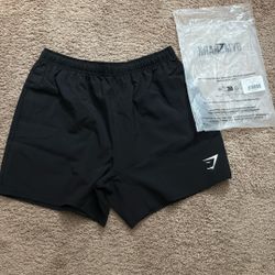 Men Gymshark Shorts 