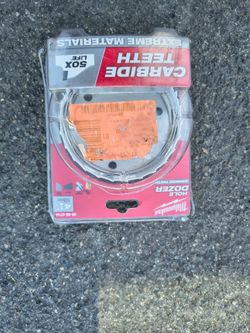 Milwaukee

4 in. Hole Dozer Bi Metal