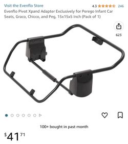 Car Seat Adaptor 