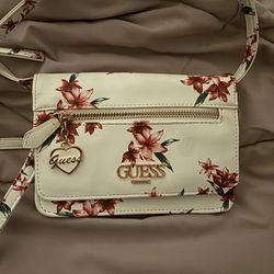 Guess crossbody bag