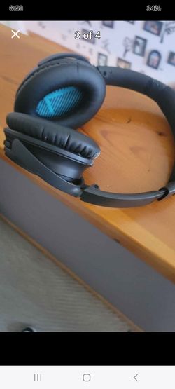 Bose quiet comfort 35 ll