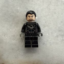 Lego General Zod