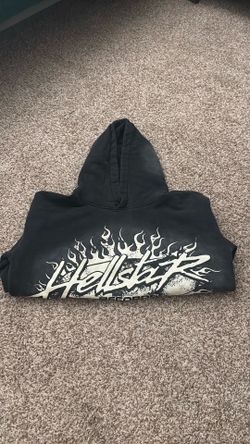 Hellstar Hoodie
