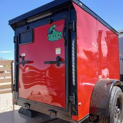 Trailer For Sale
