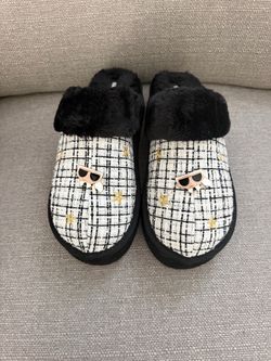 Slippers Karl Lagerfeld