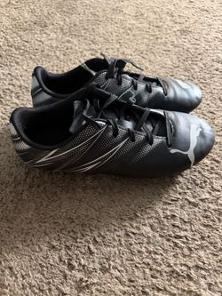 Youth Soccer Cleats - 2 pairs
