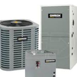 Air Conditioning 