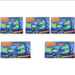 Adventure Force EZ  (Pack of 5)