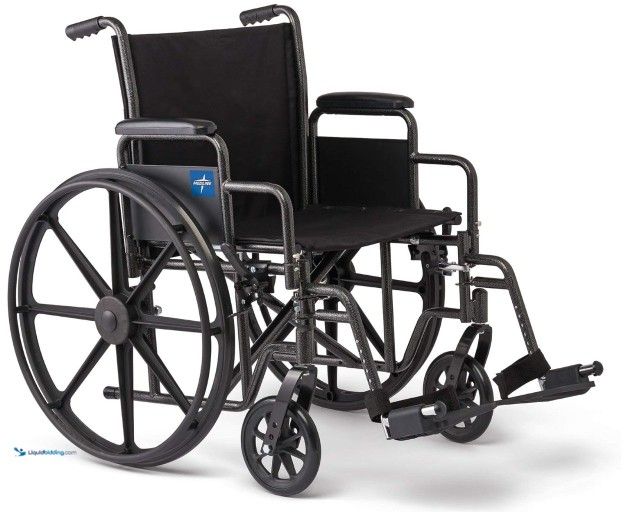 Guardian Wheelchair