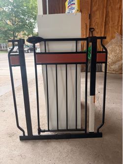 Pet gate