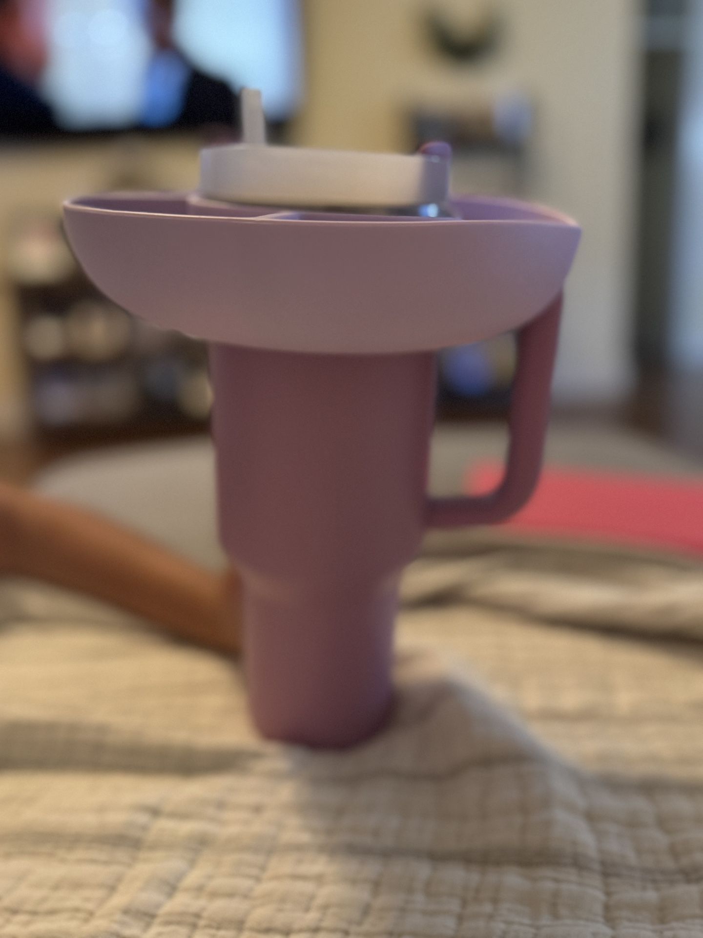 Stanley,purple,8oz