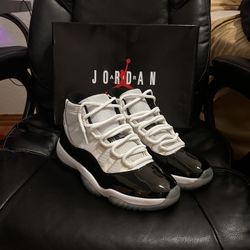 Jordan 11 Concord