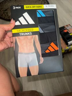 Adidas large