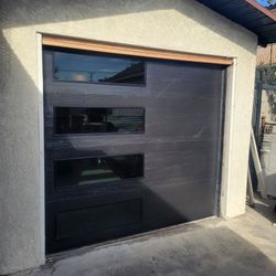 Garage Doors 