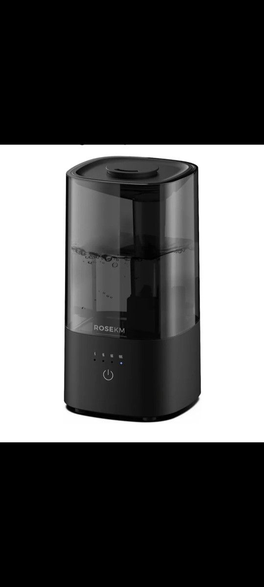 ROSEKM Humidifier