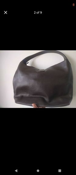 New Large Dooney bag Brwn or Blck- Pay At Pickup Only