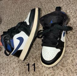 Nike Jordan Shoes