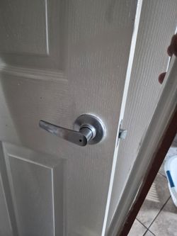 Six Panels Doors