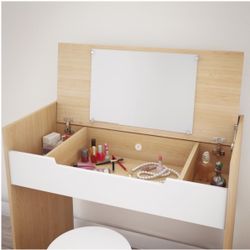 Vanity Desk