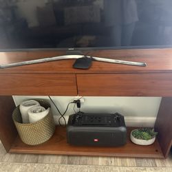 Tv Rack/Sideboard 