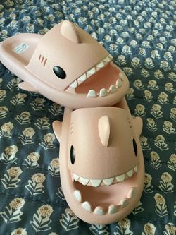 Shark Unisex 2023