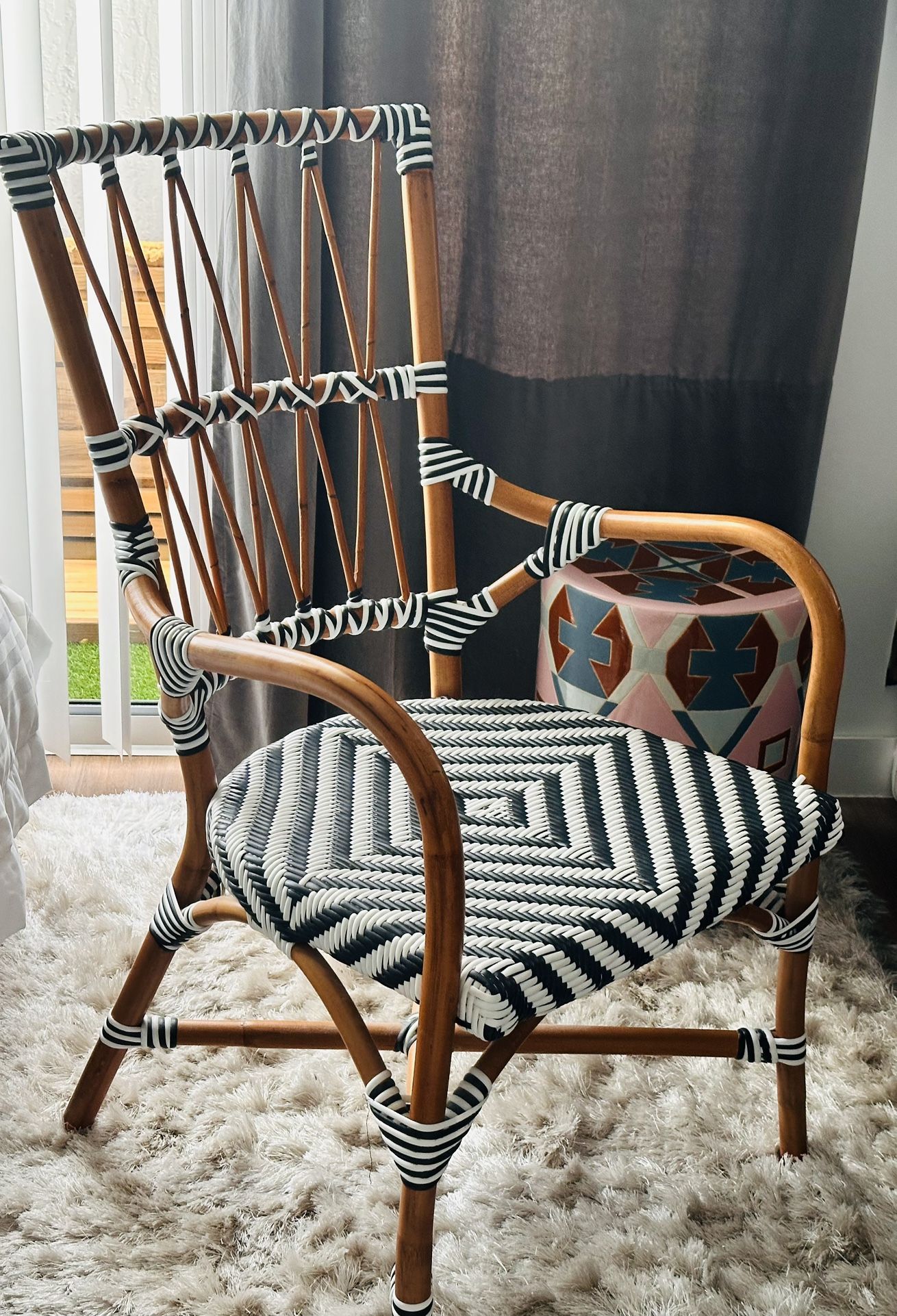 Bistro Chairs