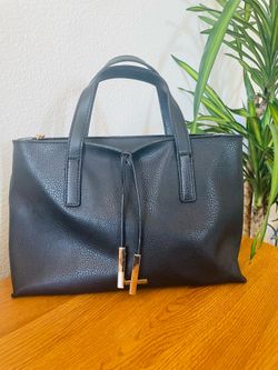“Aldo handbag.”