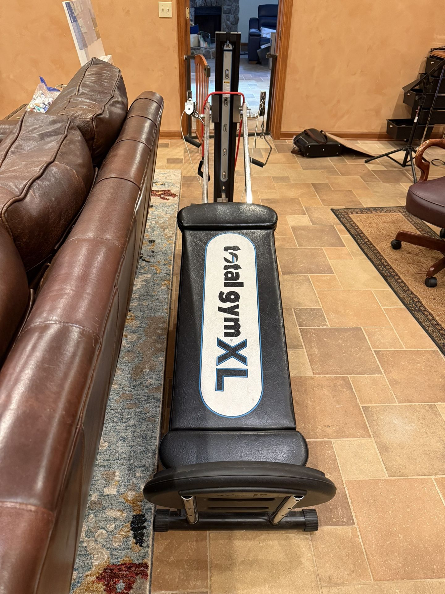 Total Gym XL