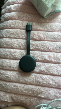 Chromecast
