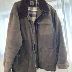 Green Jacket “Victory” Brand