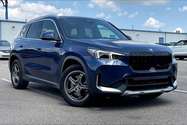2023 BMW X1