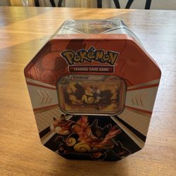 Pokémon Figurine With Promo Card 
