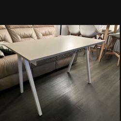 Ikea New Table