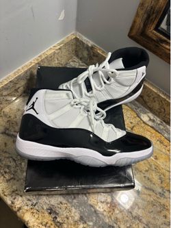 Jordan 11 Concord