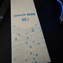 Anker Zolo