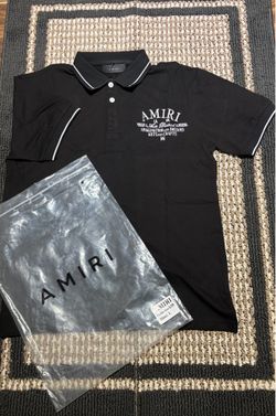 Amiri shirt