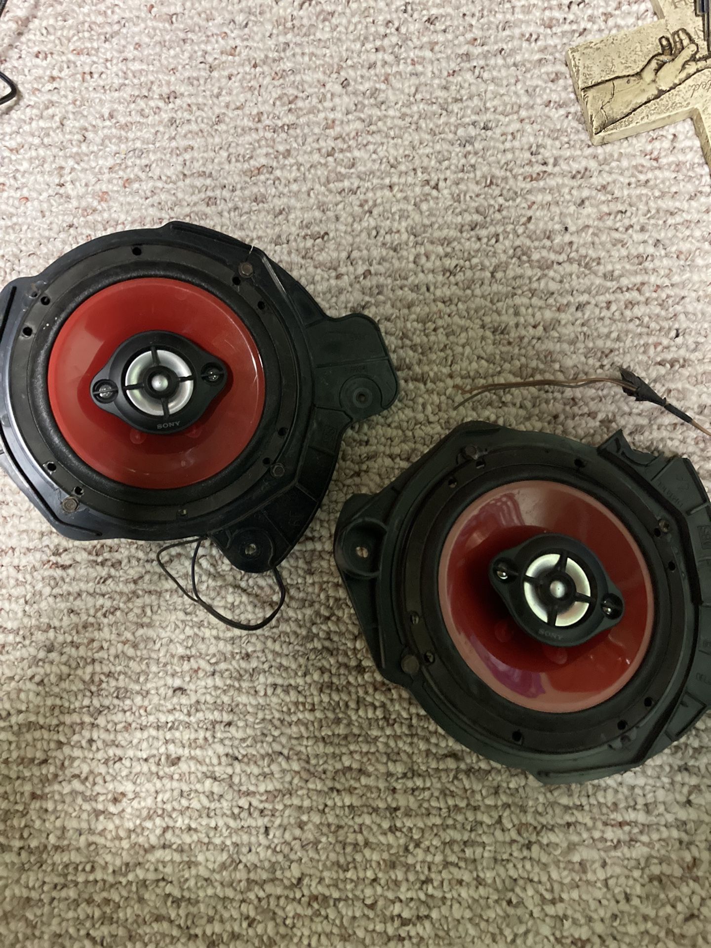 Car Speakers