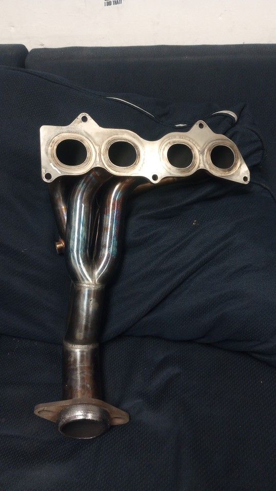 Toyota Camry Exhaust manifold