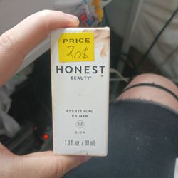 Honest Beauty Everything Primer 
