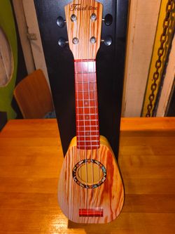 Ukulele
