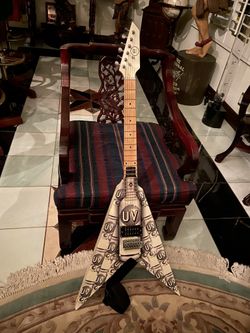 Electric Guitar