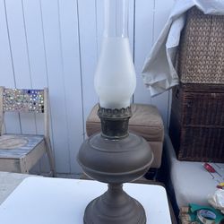 Vintage Lantern