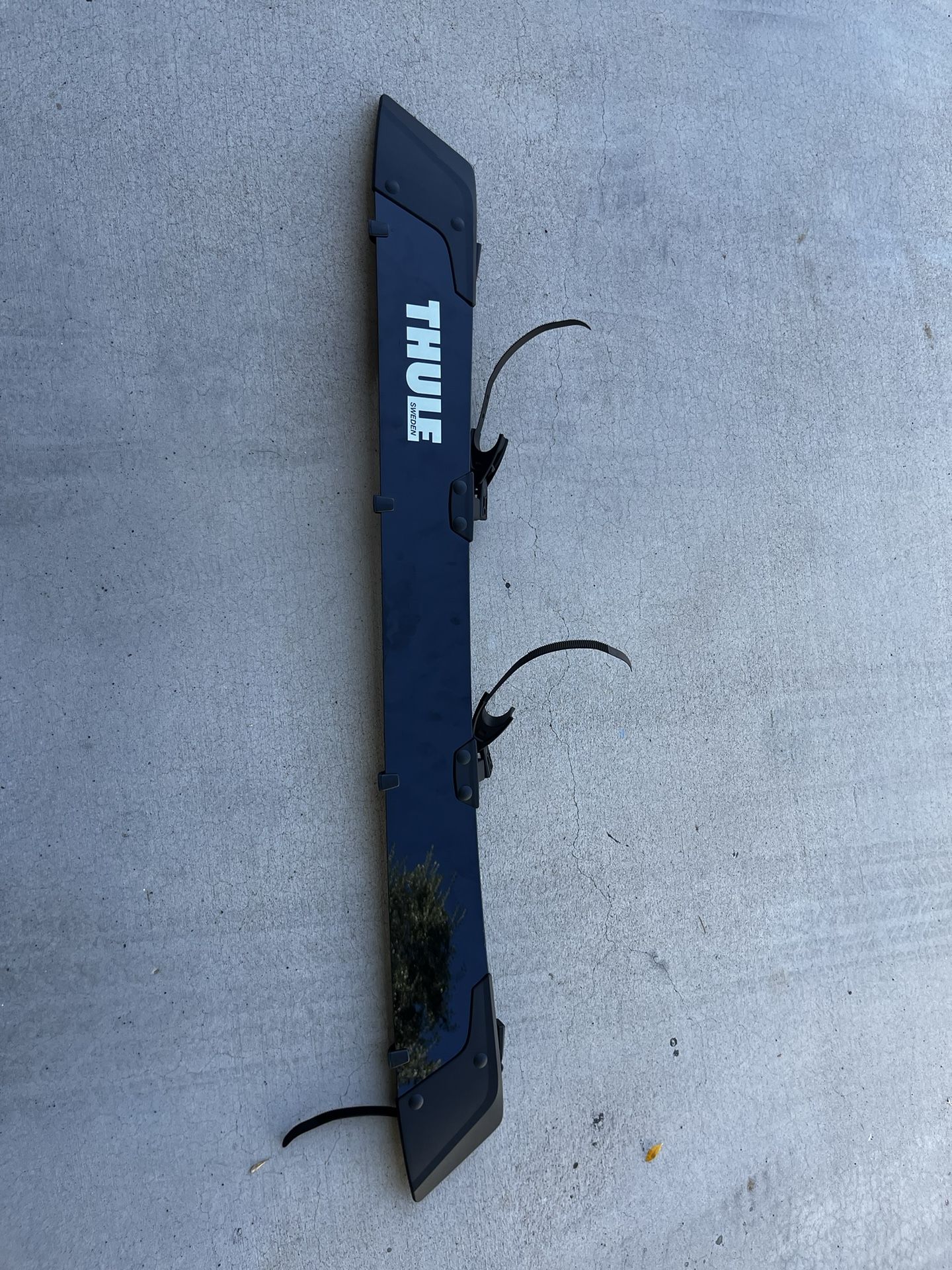 Thule XT Wind Fairing 52”