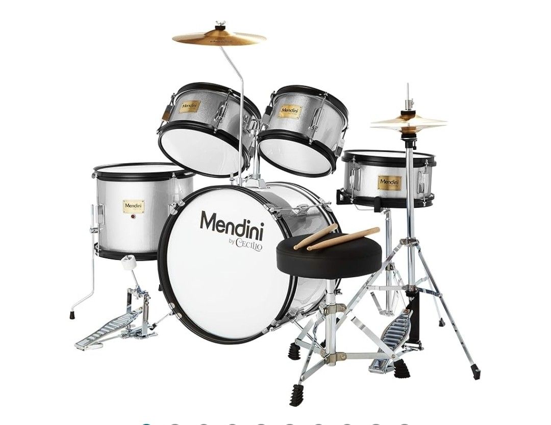Sale Drumset For Kids