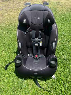 Kids car seat