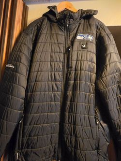 Seahawks Action Heat 3XL (Men's)