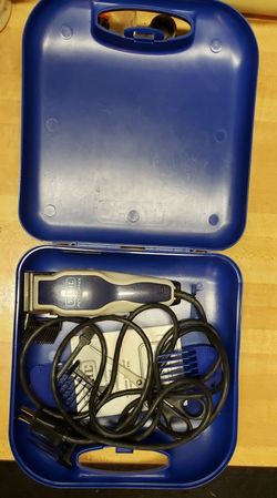 WAHL Pet Grooming Kit