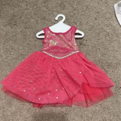 American Girl Doll Dress