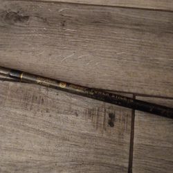 Fishing rod 