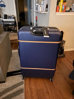 Samsonite Suitcase 33x22x12 inches (extra large)
